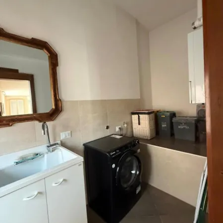 Casa Gilda *