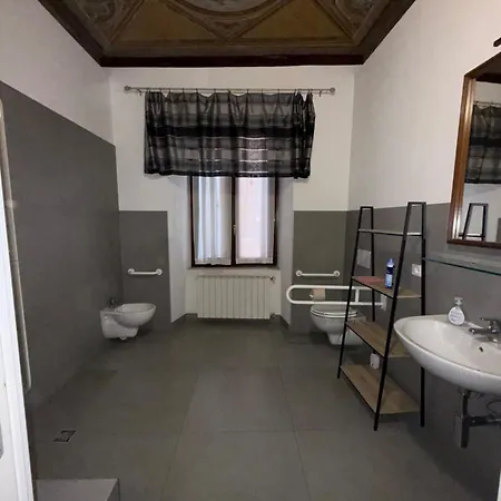 Casa Gilda