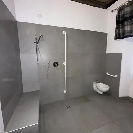 Casa Gilda Pisogne