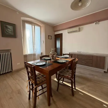 Casa Gilda Apartamento