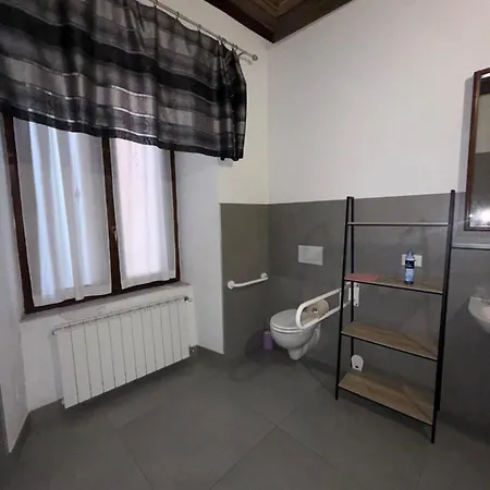 Casa Gilda Apartamento Pisogne