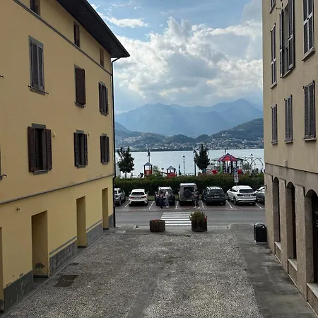 Apartamento Casa Gilda
