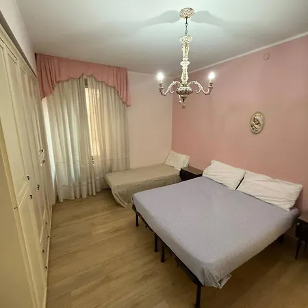 Apartment Casa Gilda *