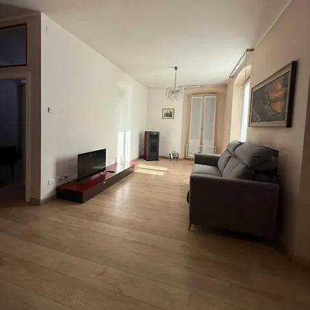 Casa Gilda Apartment Pisogne