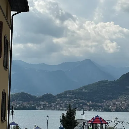 Lägenhet Casa Gilda Pisogne